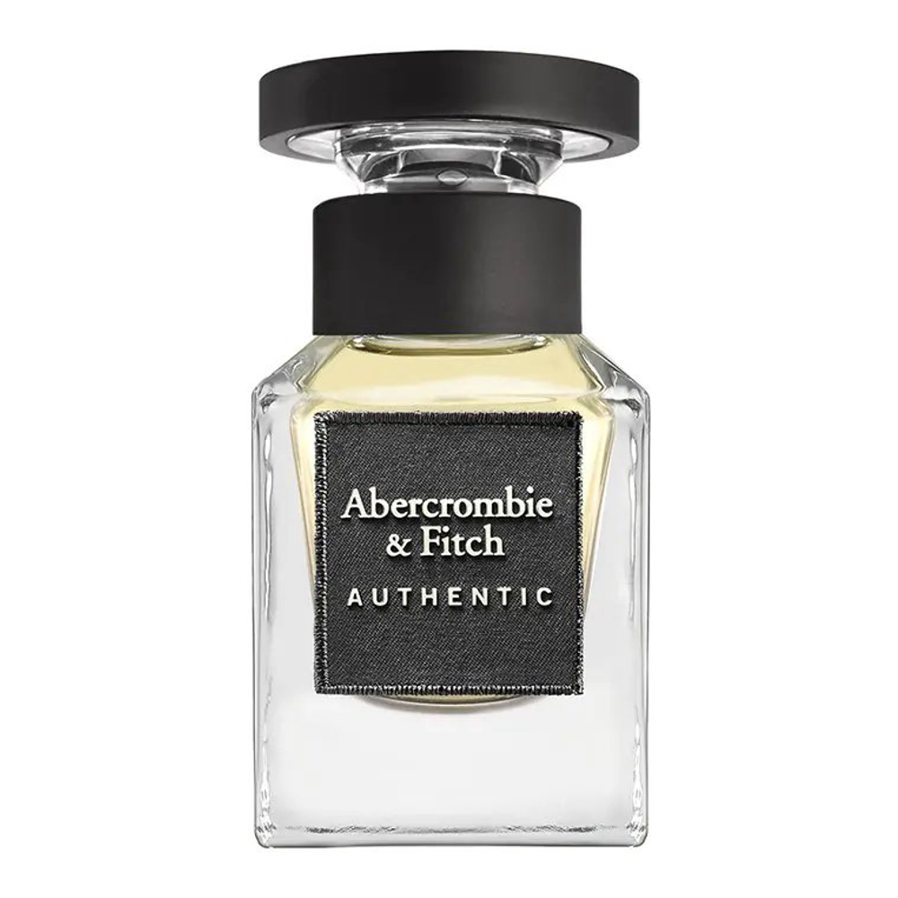 'Authentic Men' Eau De Toilette - 30 ml