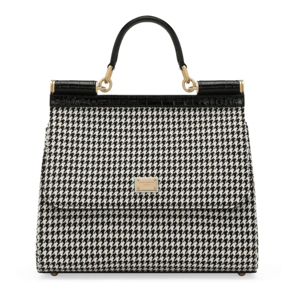 Sac Cabas 'Sicily' pour Femmes