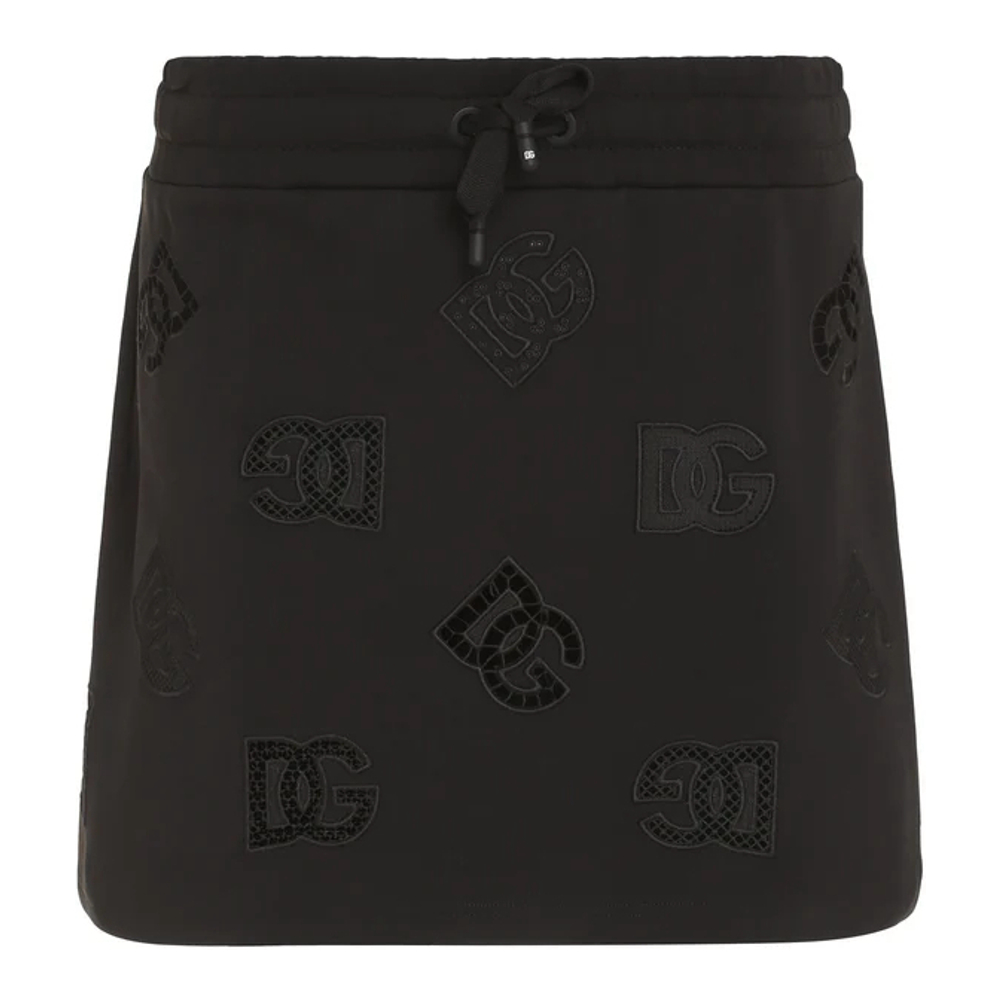 Women's Mini Skirt