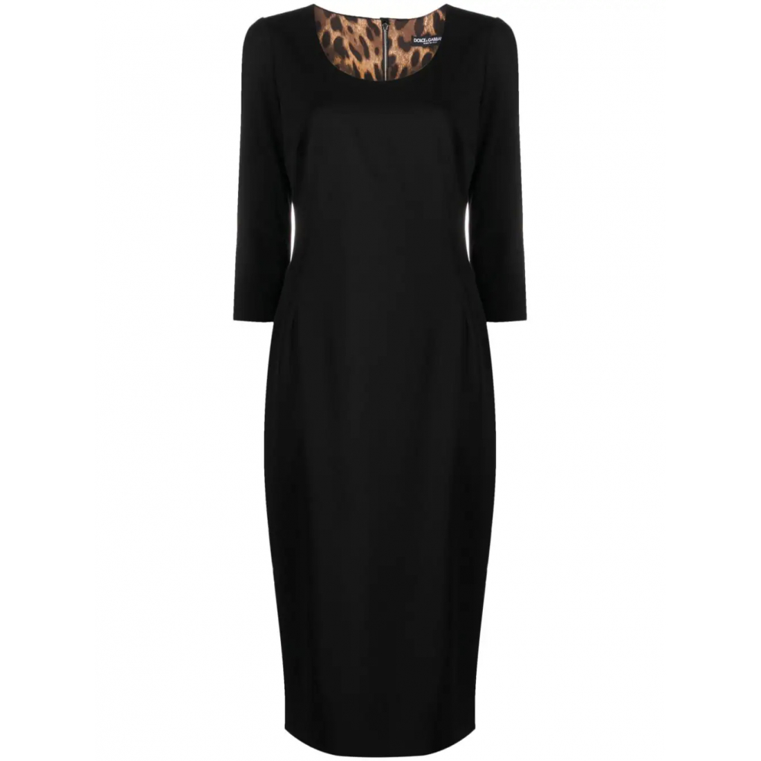 Women's Midi Dress