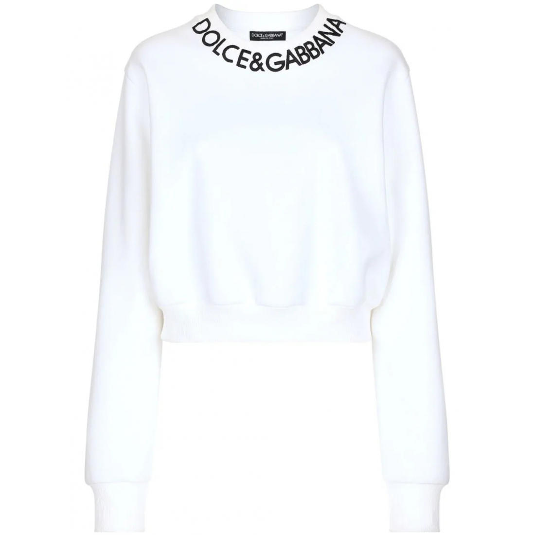 Sweatshirt 'Logo' pour Femmes