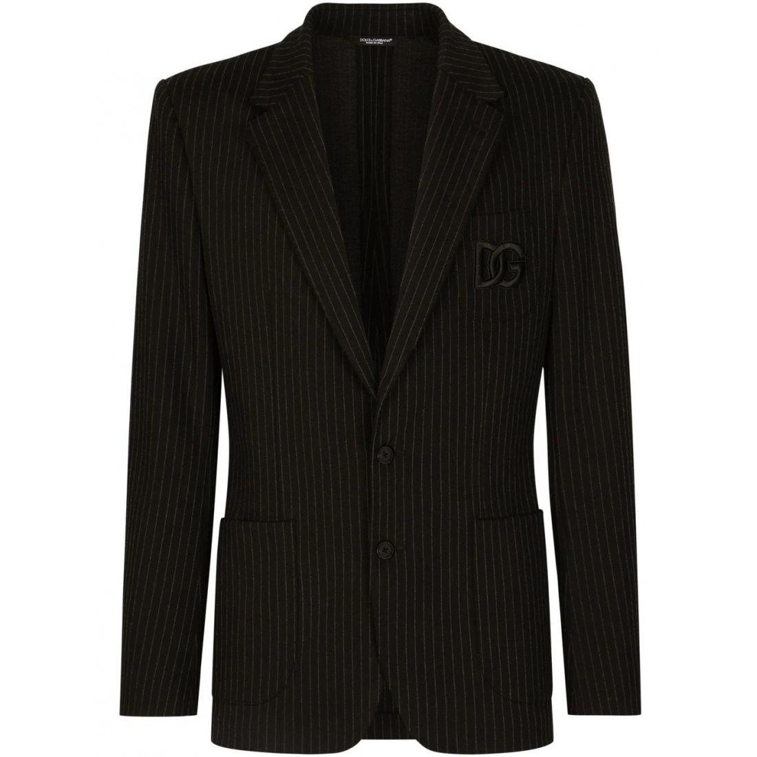 Blazer 'Portofino Pinstripe' pour Hommes