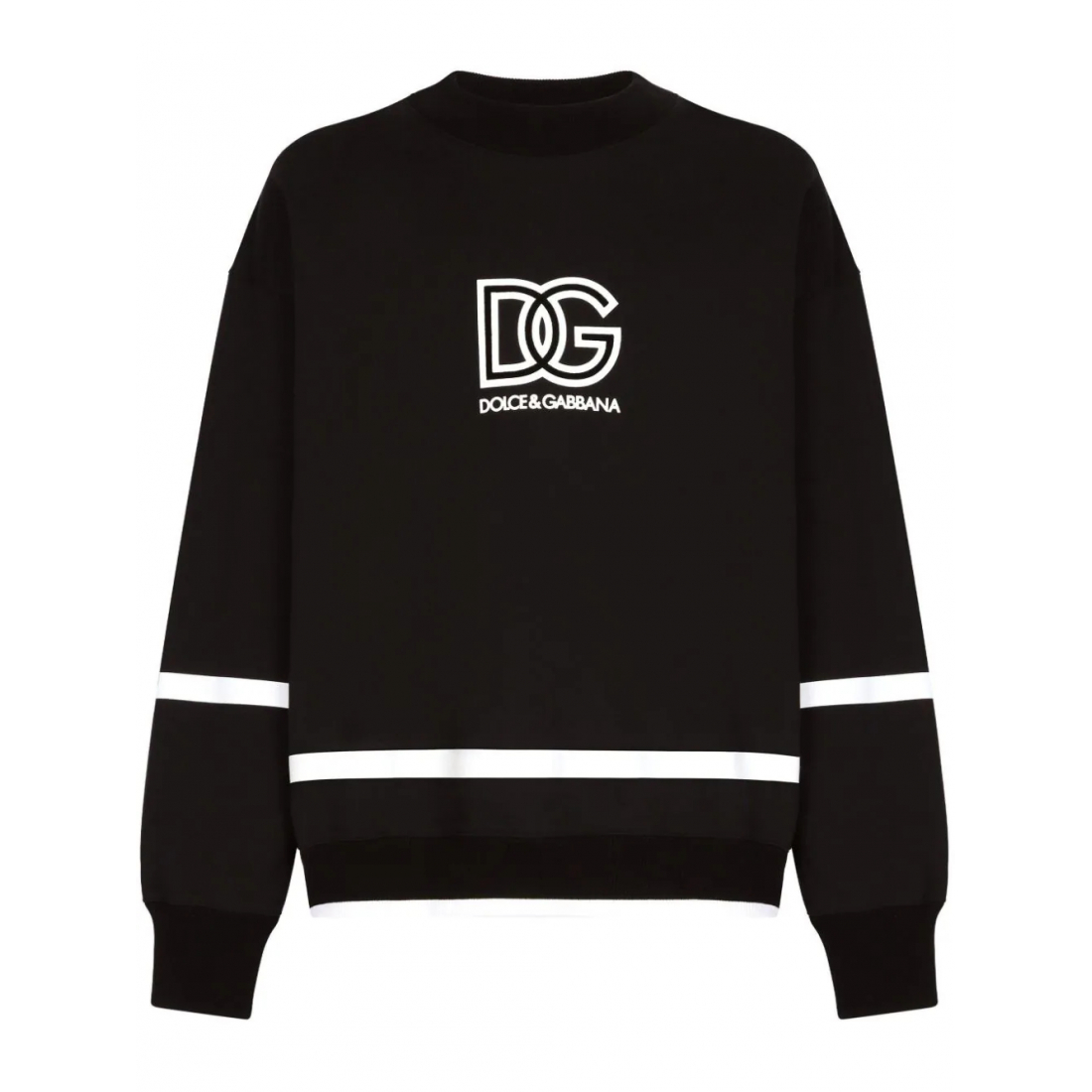 Sweatshirt 'Logo' pour Hommes