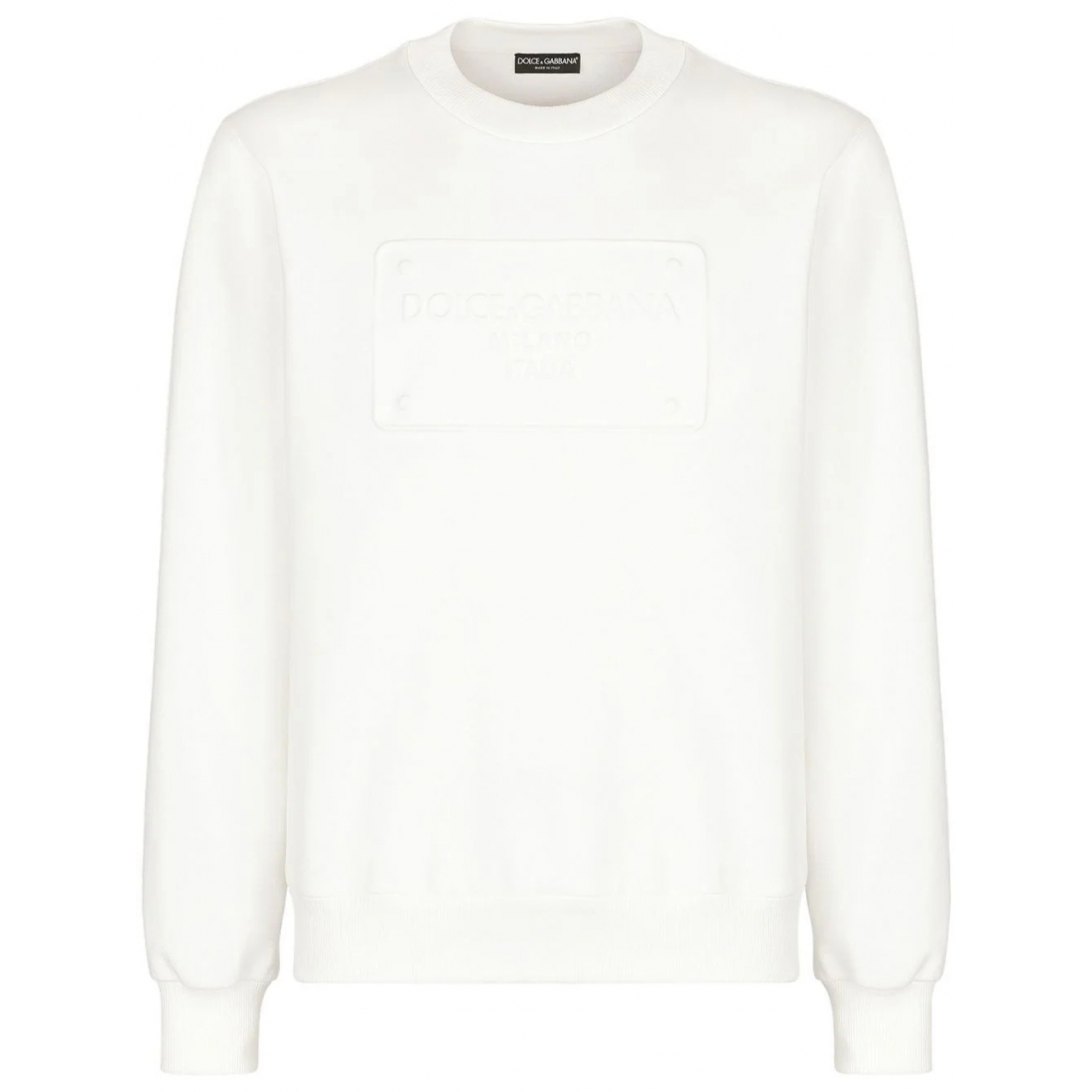 Men's 'Dg-Logo' Sweatshirt