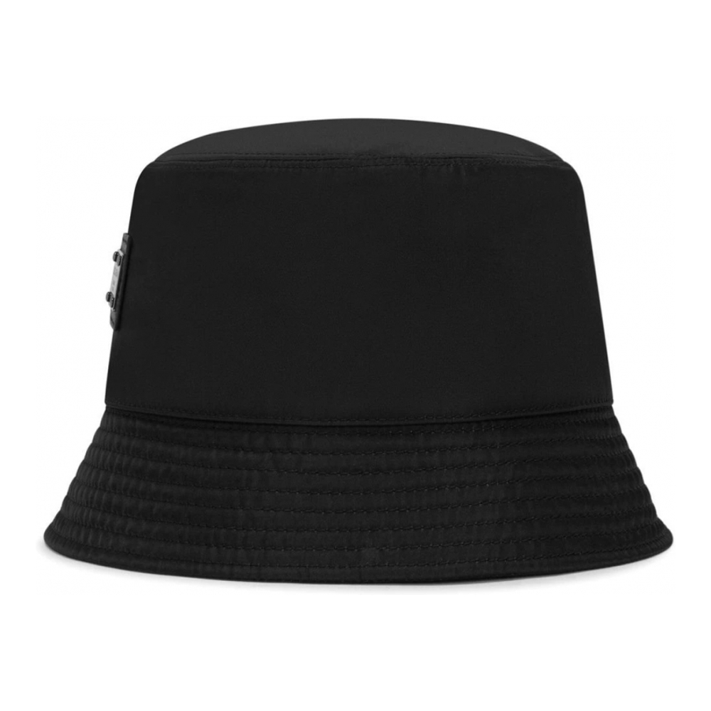 Men's 'Logo' Bucket Hat