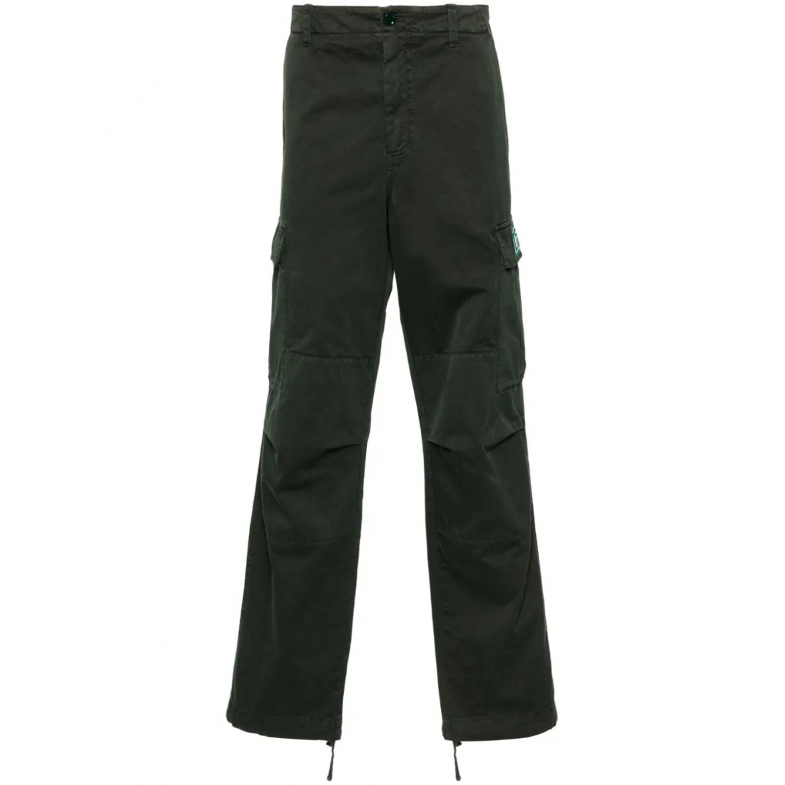 Men's 'Mid-Rise' Cargo Trousers