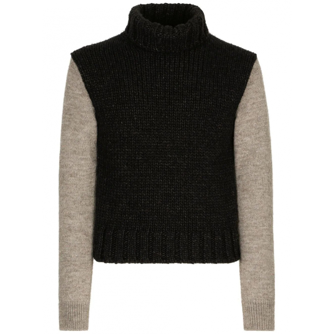 Pull 'Chunky' pour Hommes