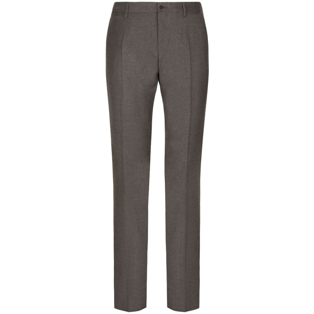 Men's 'Crease Tailored' Trousers