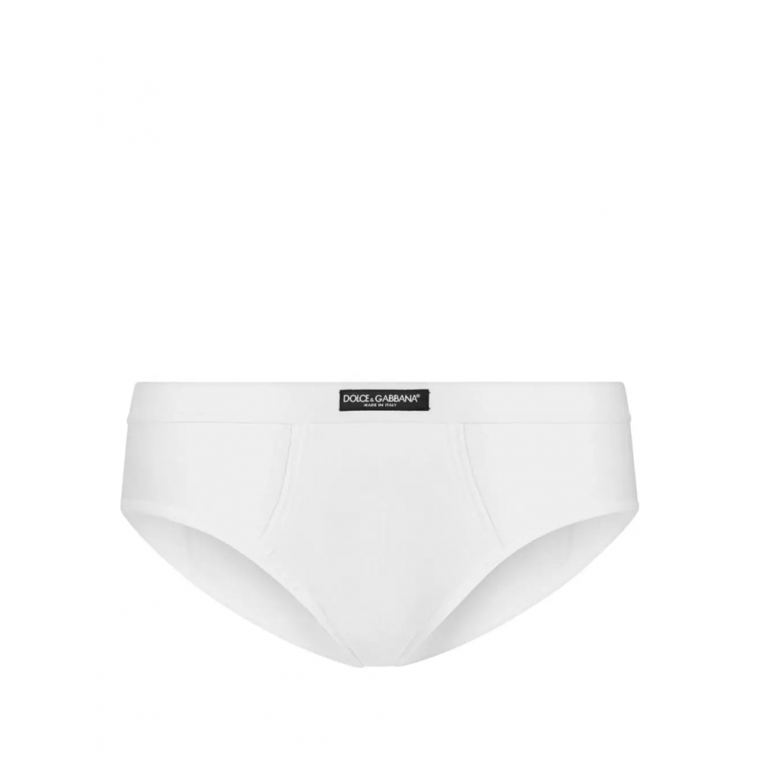 Slip 'Logo' pour Hommes