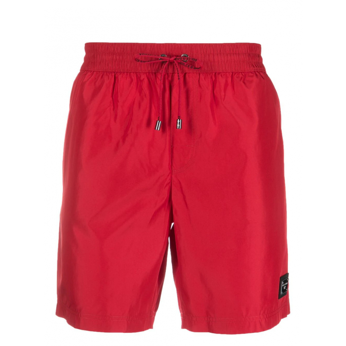 Men's 'Logo' Swimming Trunks