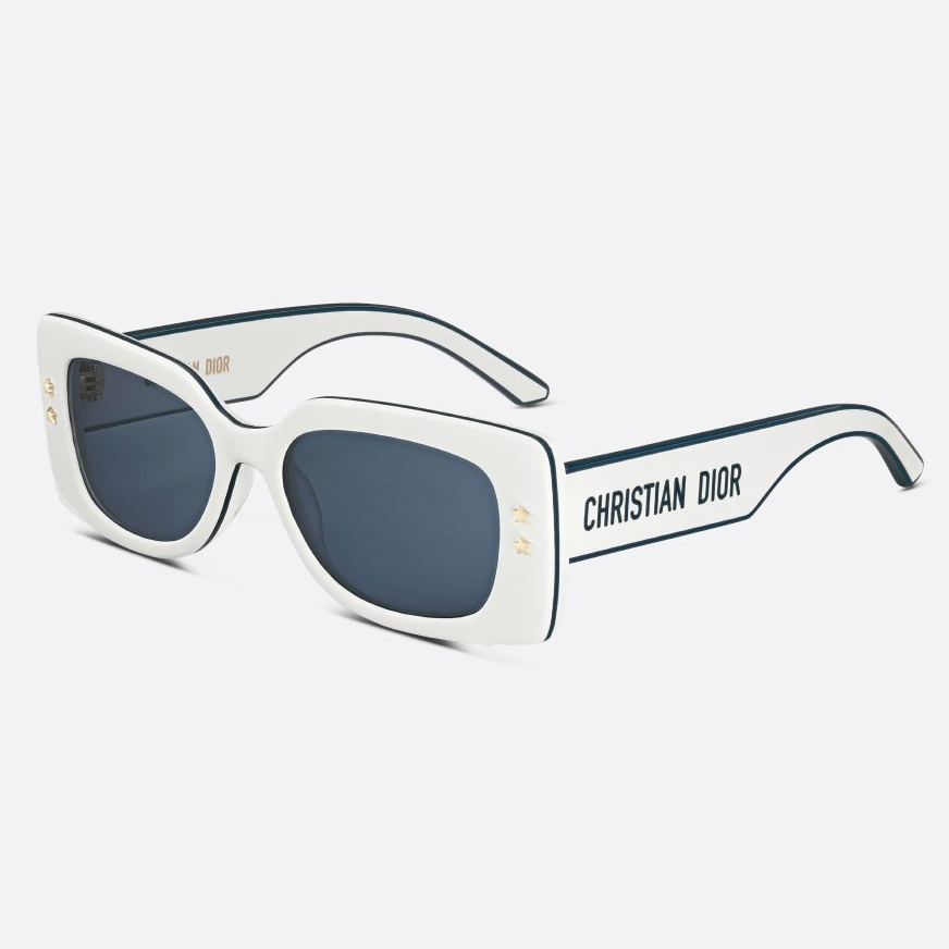 Women's 'DiorPacific S1U' Sunglasses