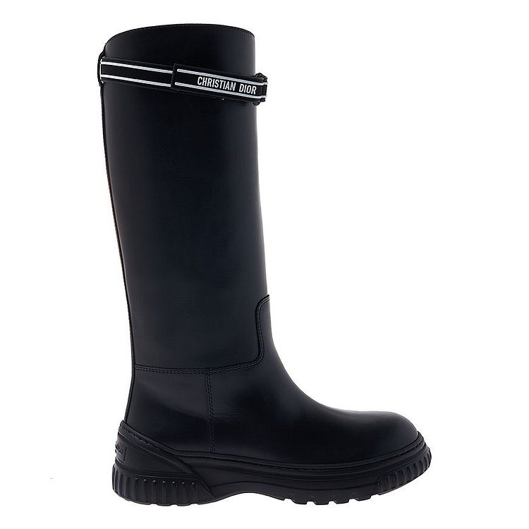 Women's 'D-Racer' Long Boots