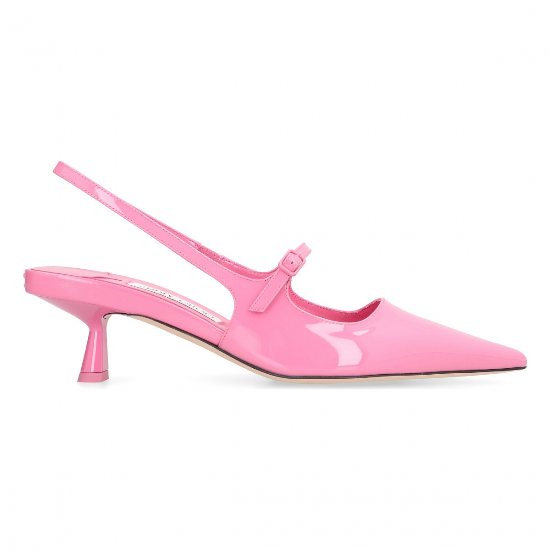 Women's 'Didi Patent' Slingback Pumps