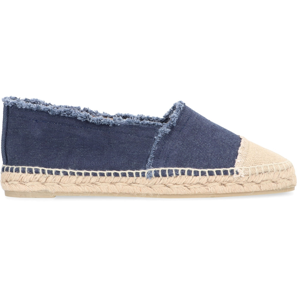 Espadrilles 'Kampala' pour Femmes