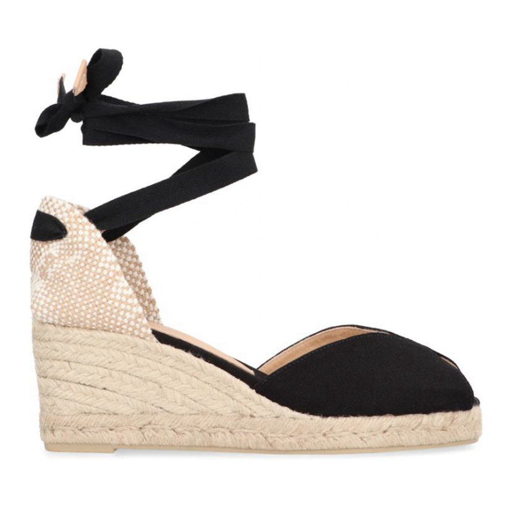 Women's 'Bilina' Espadrille Wedges