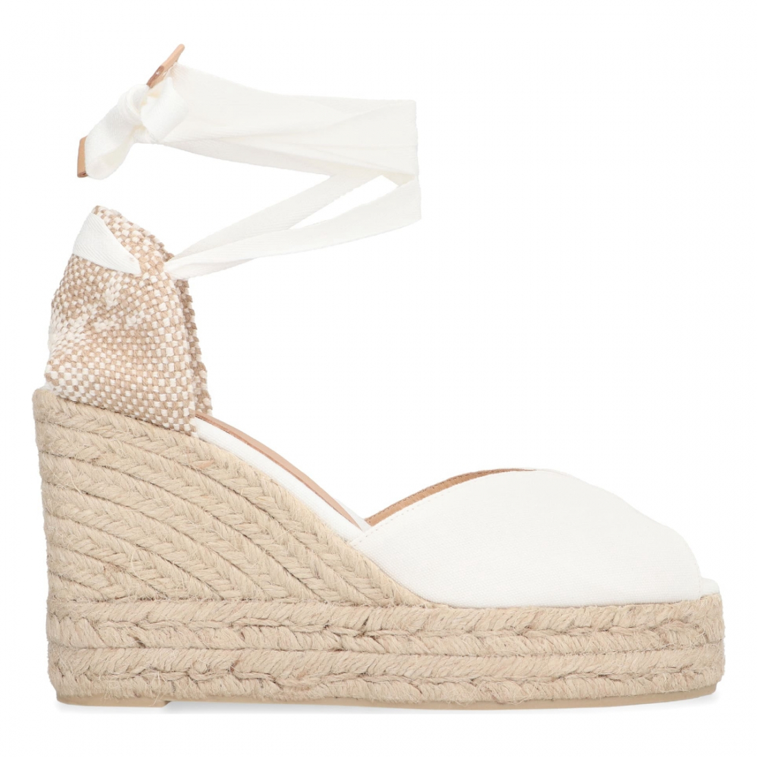 Women's 'Bilina' Espadrille Wedges