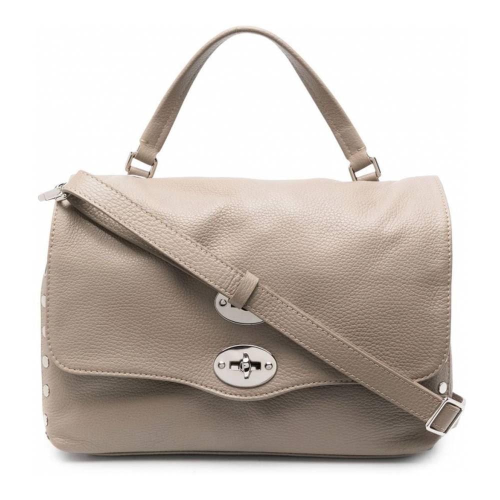 Women's 'Stud' Shoulder Bag