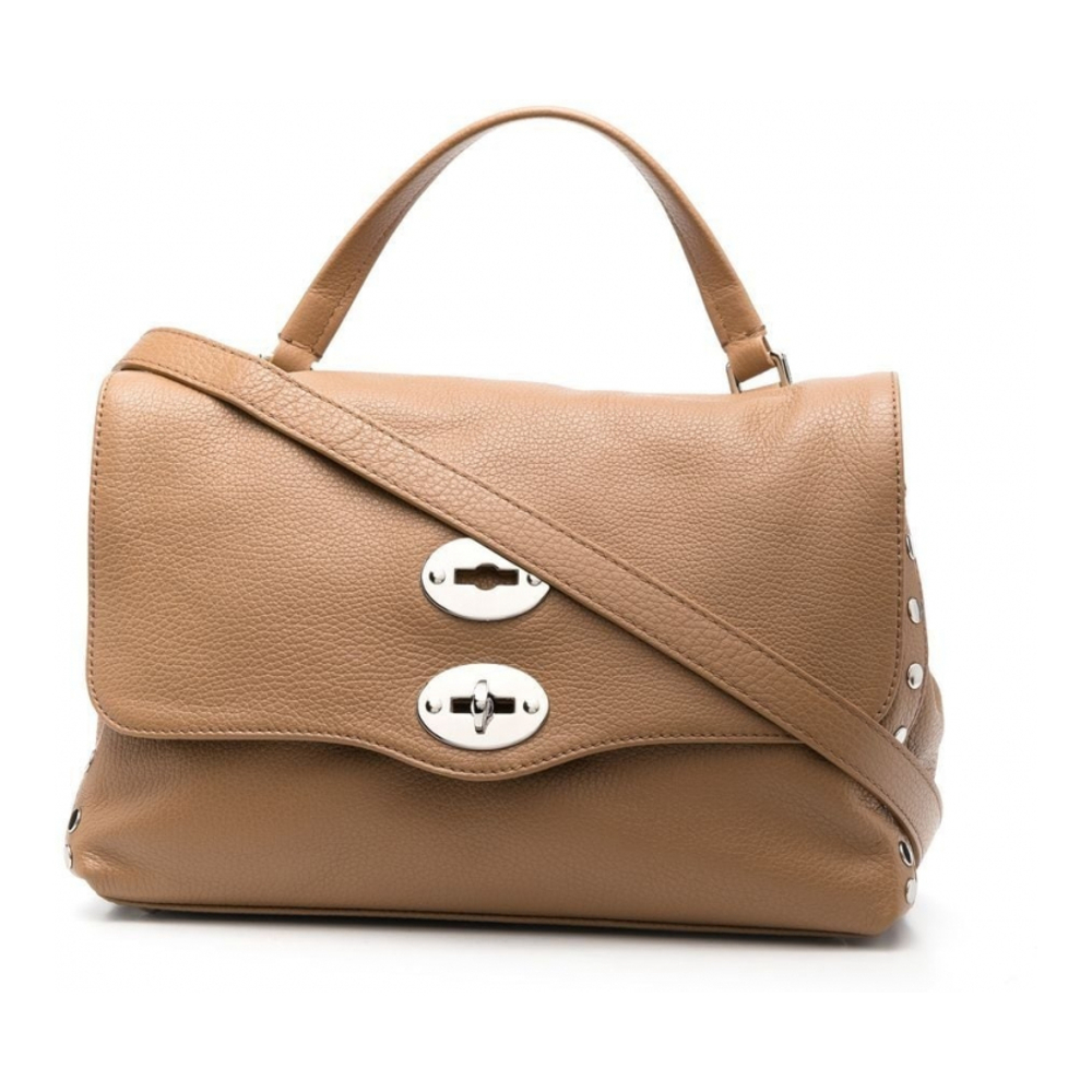 Women's 'Twist-Lock' Satchel