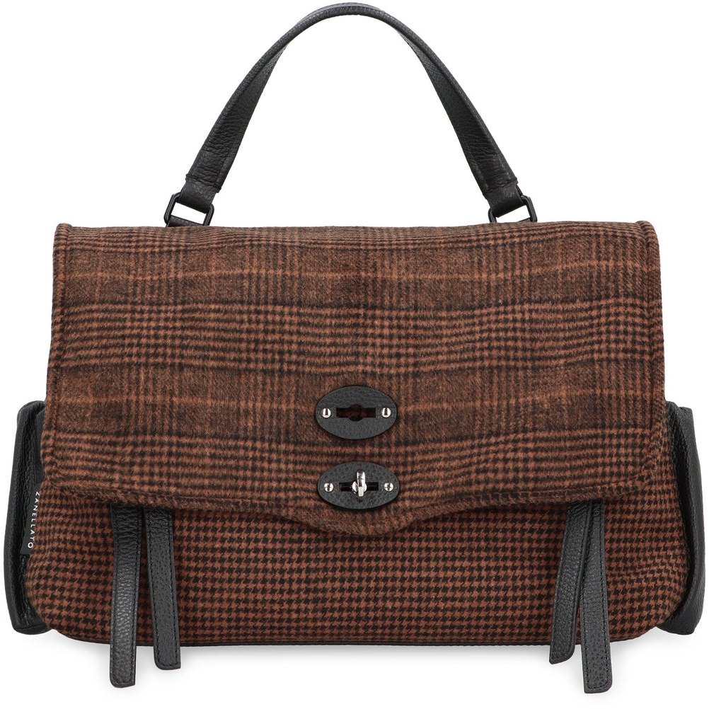 Women's 'Postina M' Top Handle Bag