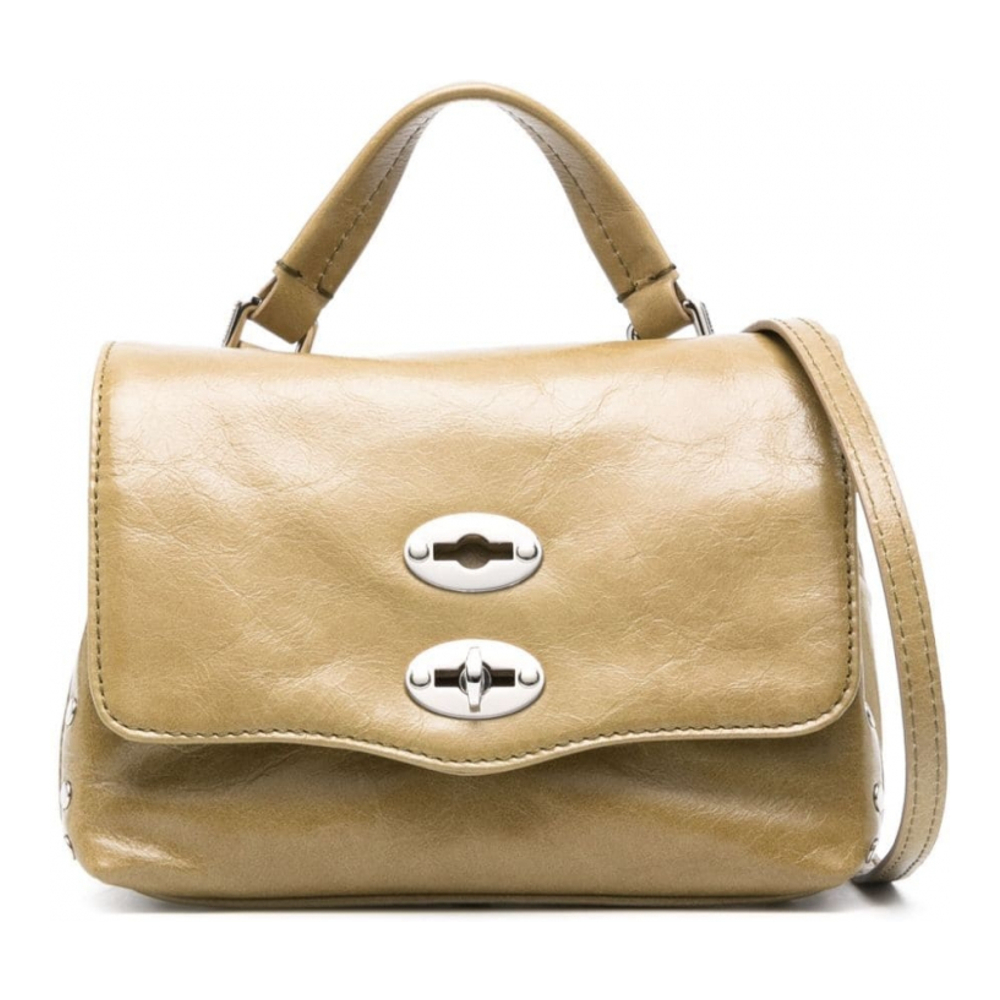 Women's 'Baby Postina' Crossbody Bag