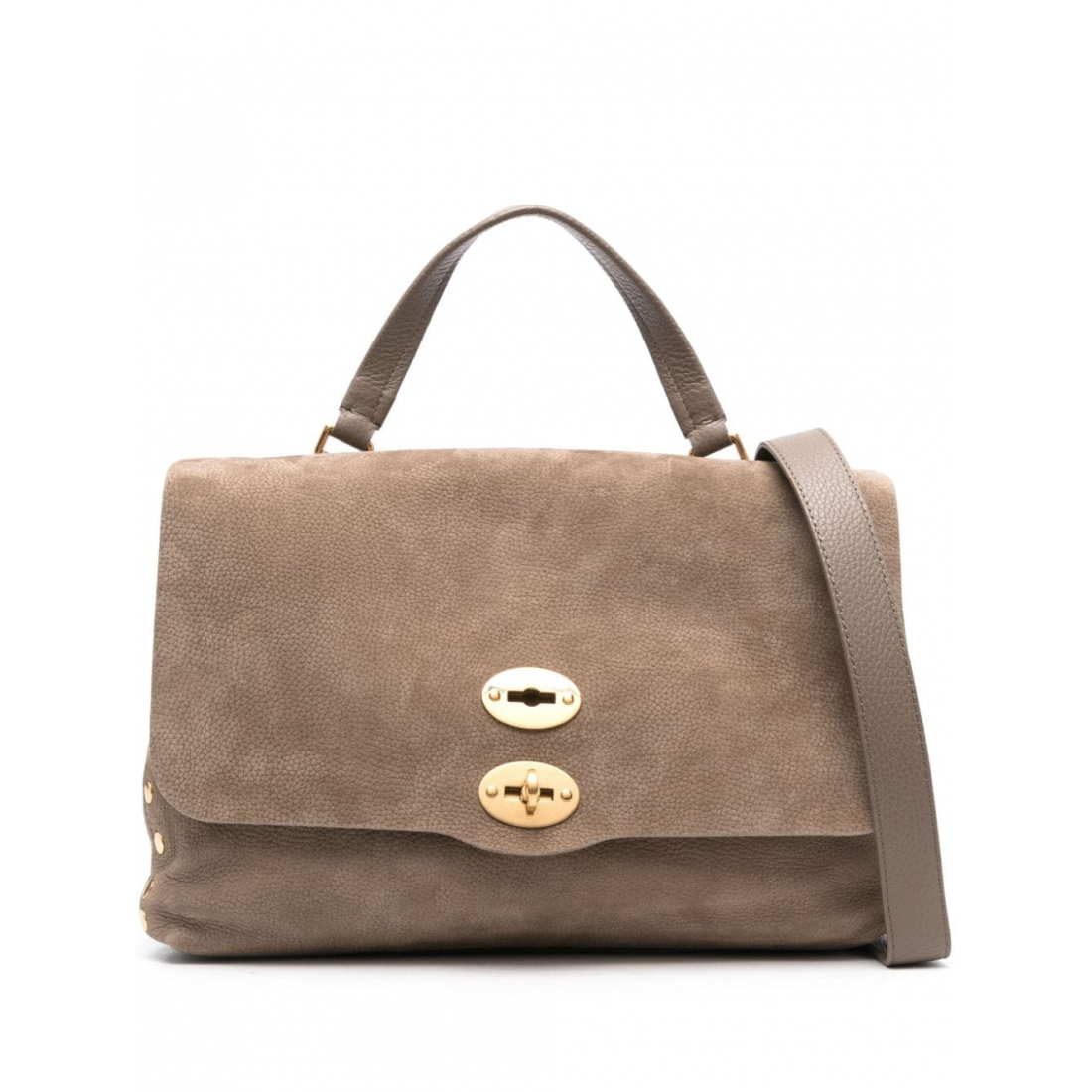 Women's 'Postina Jones' Tote Bag