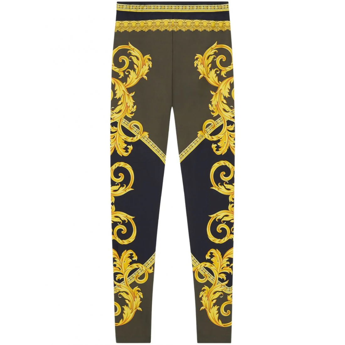 Women's 'La Coupe Des Dieux' Leggings