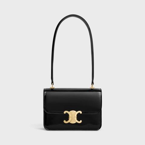 Women's 'Garance Teen' Top Handle Bag