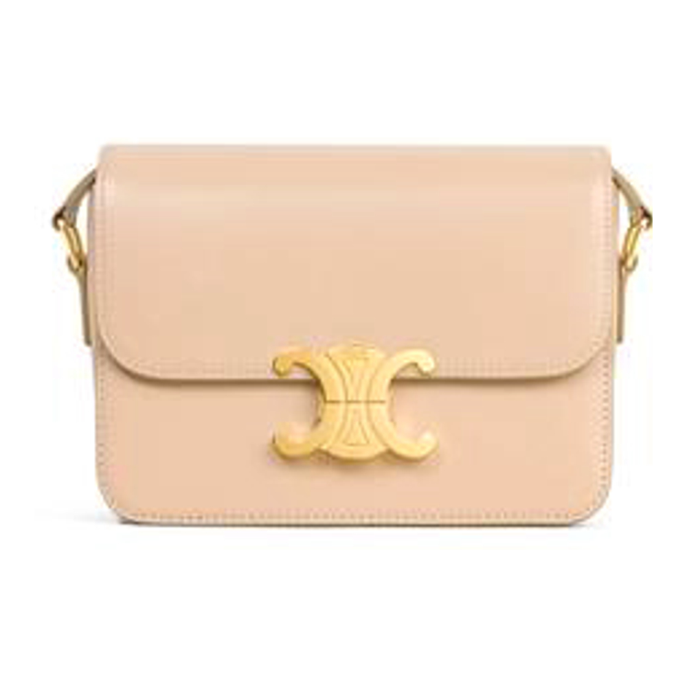 Women's 'Teen Triomphe' Crossbody Bag