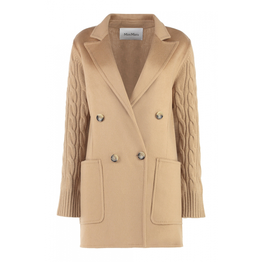 Women's 'Dalida' Coat