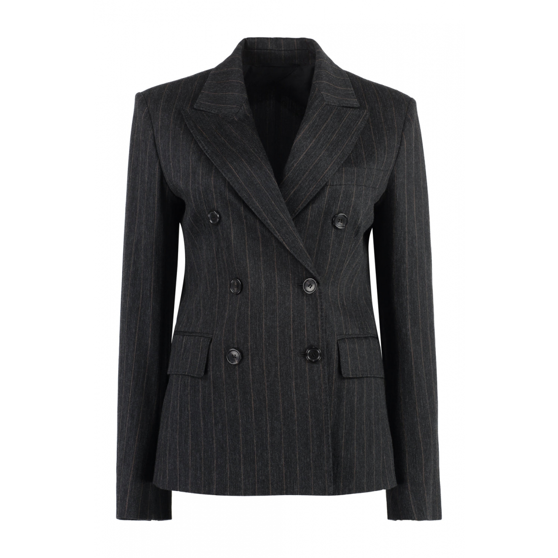 Blazer 'Ofride Knitted' pour Femmes