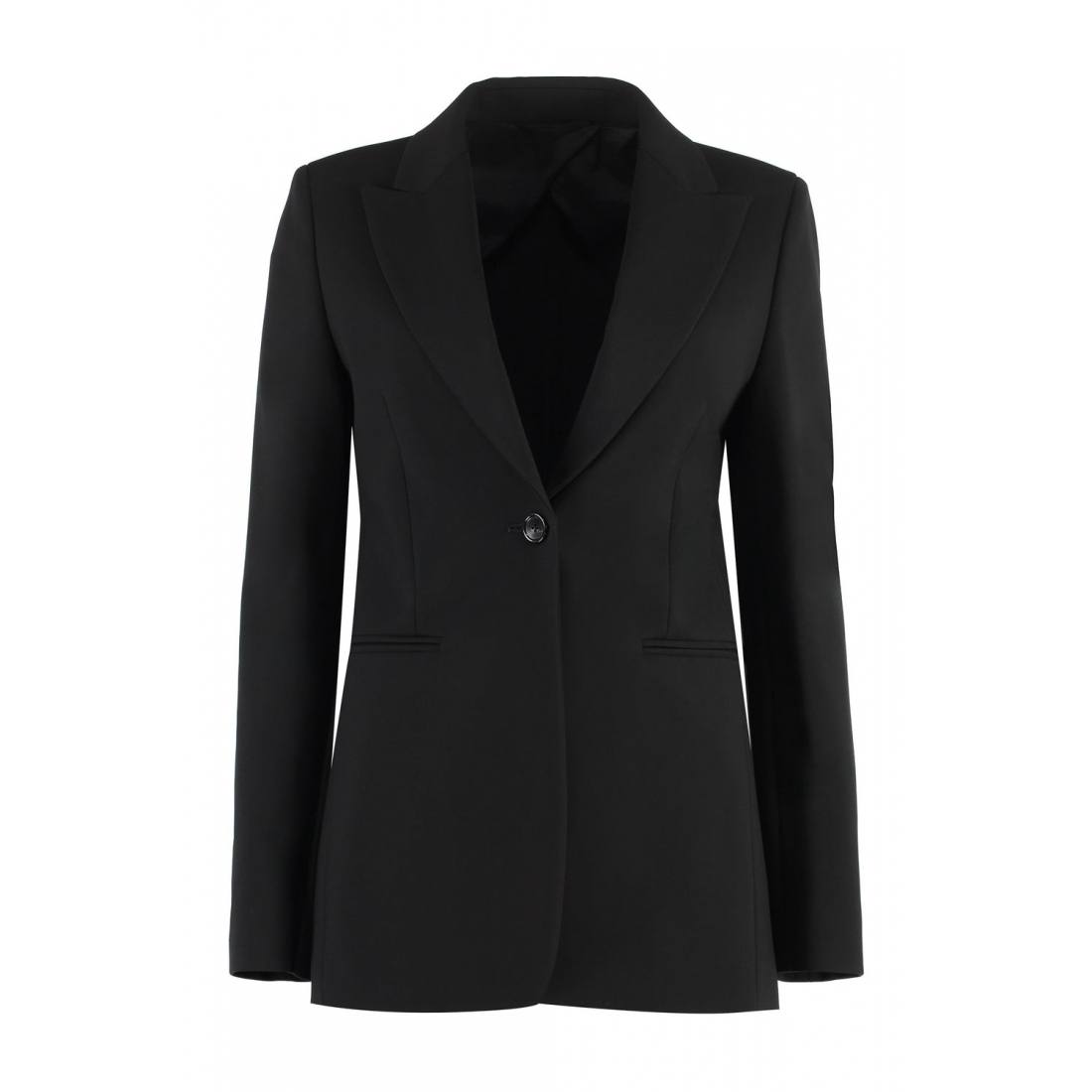 Veste 'Circeo Single-Breasted One Button' pour Femmes