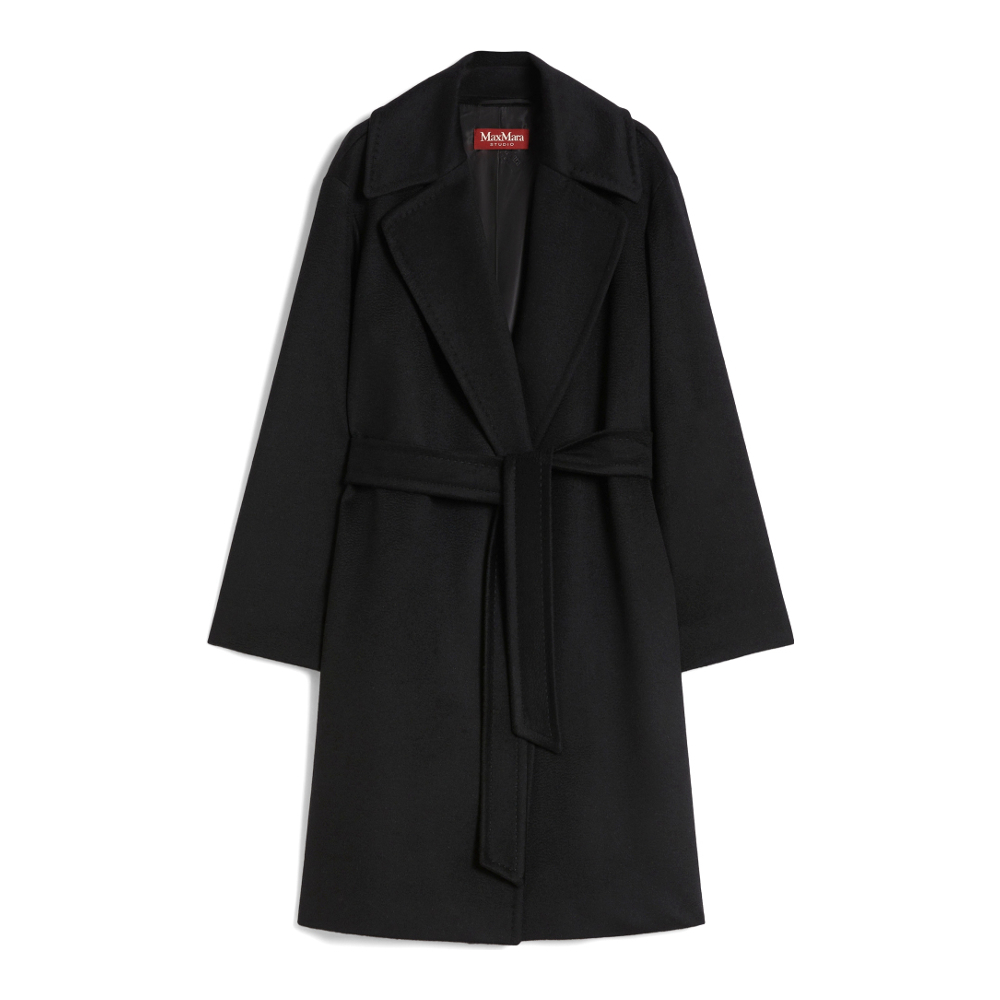 Women's 'Robe' Coat