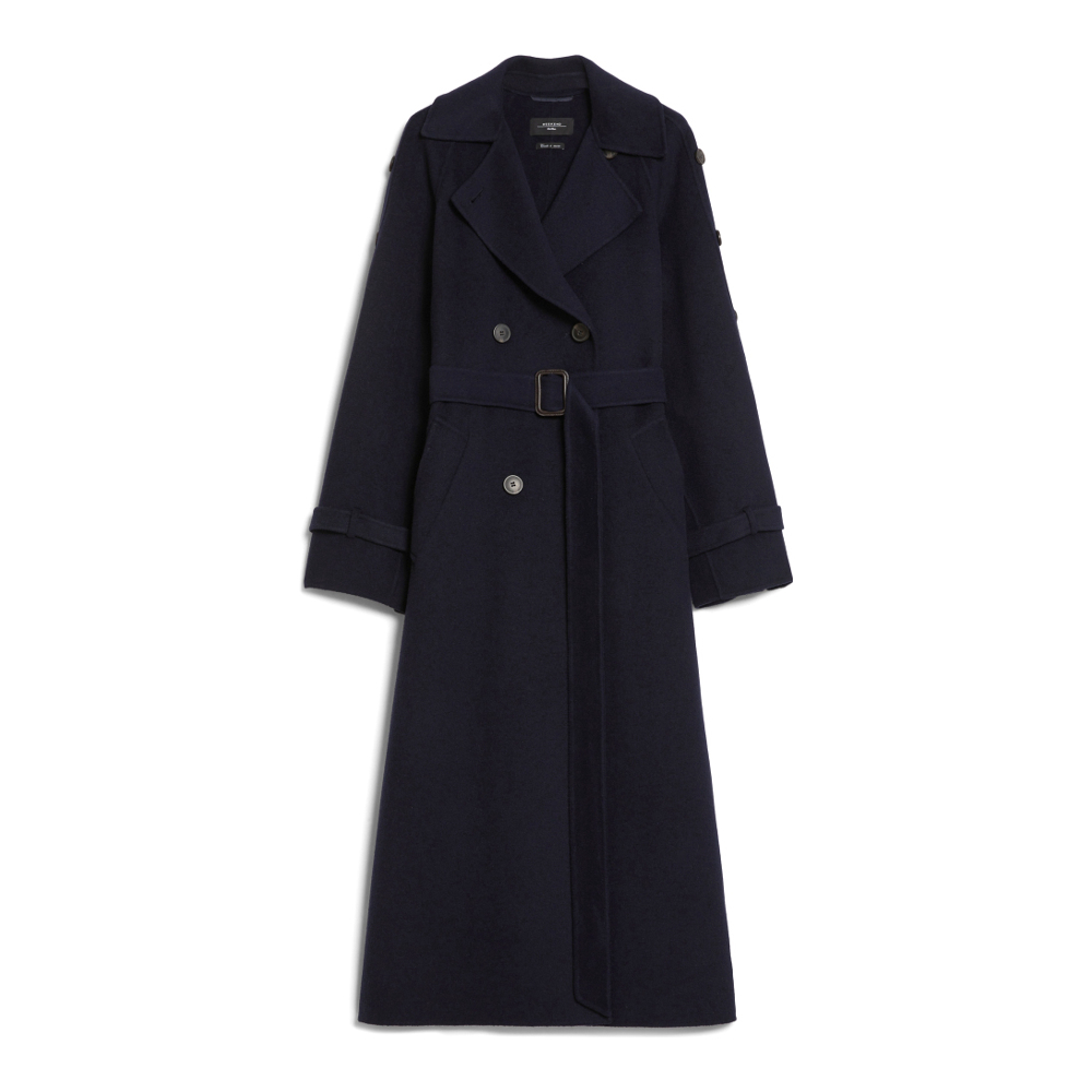 Women's Trench Coat