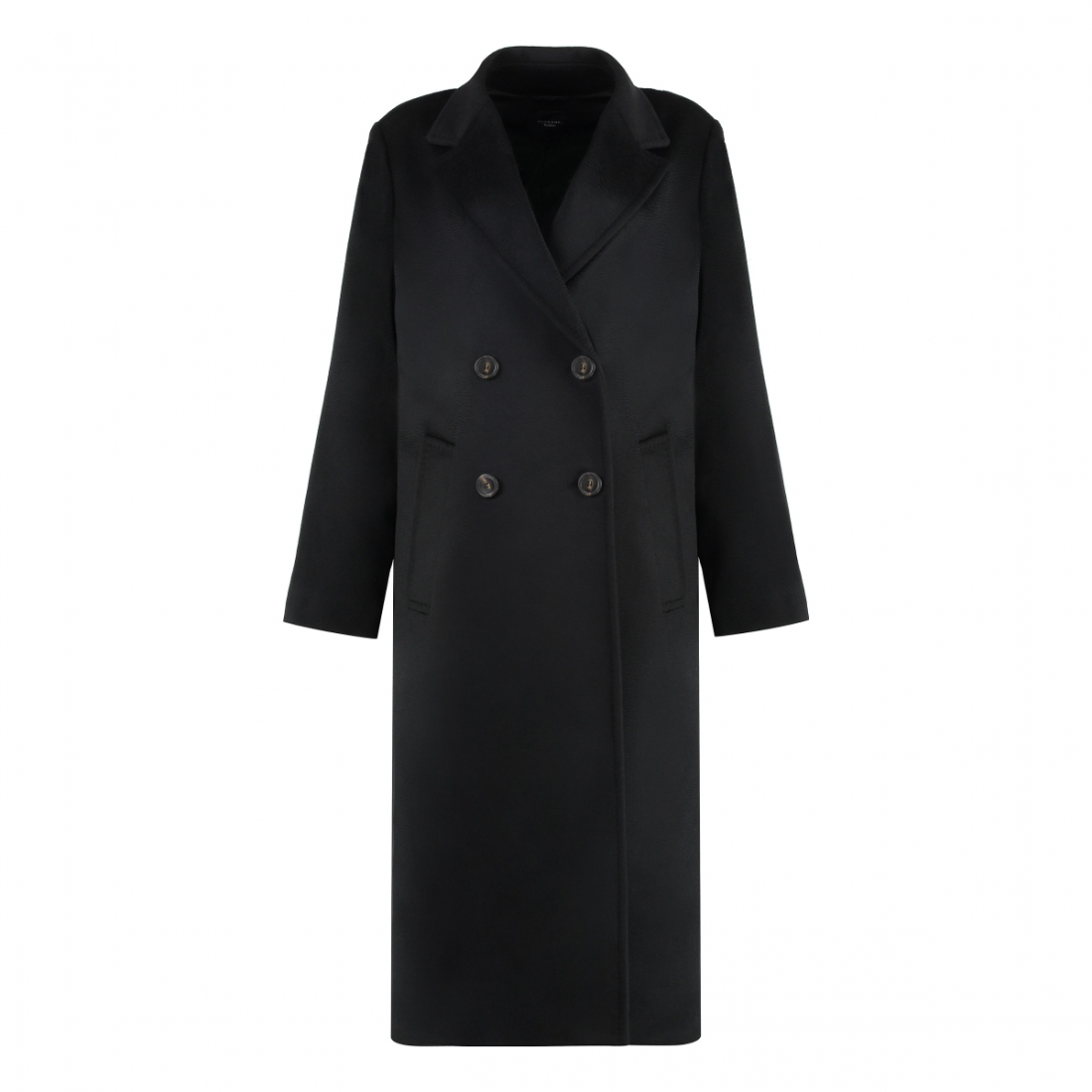 Manteau 'Ponera Long' pour Femmes