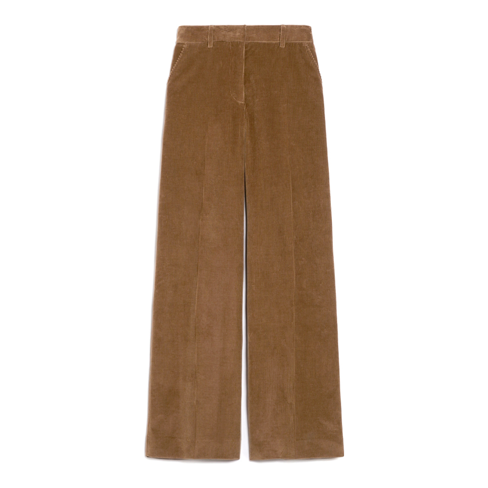 Women's 'Wide-Leg' Trousers