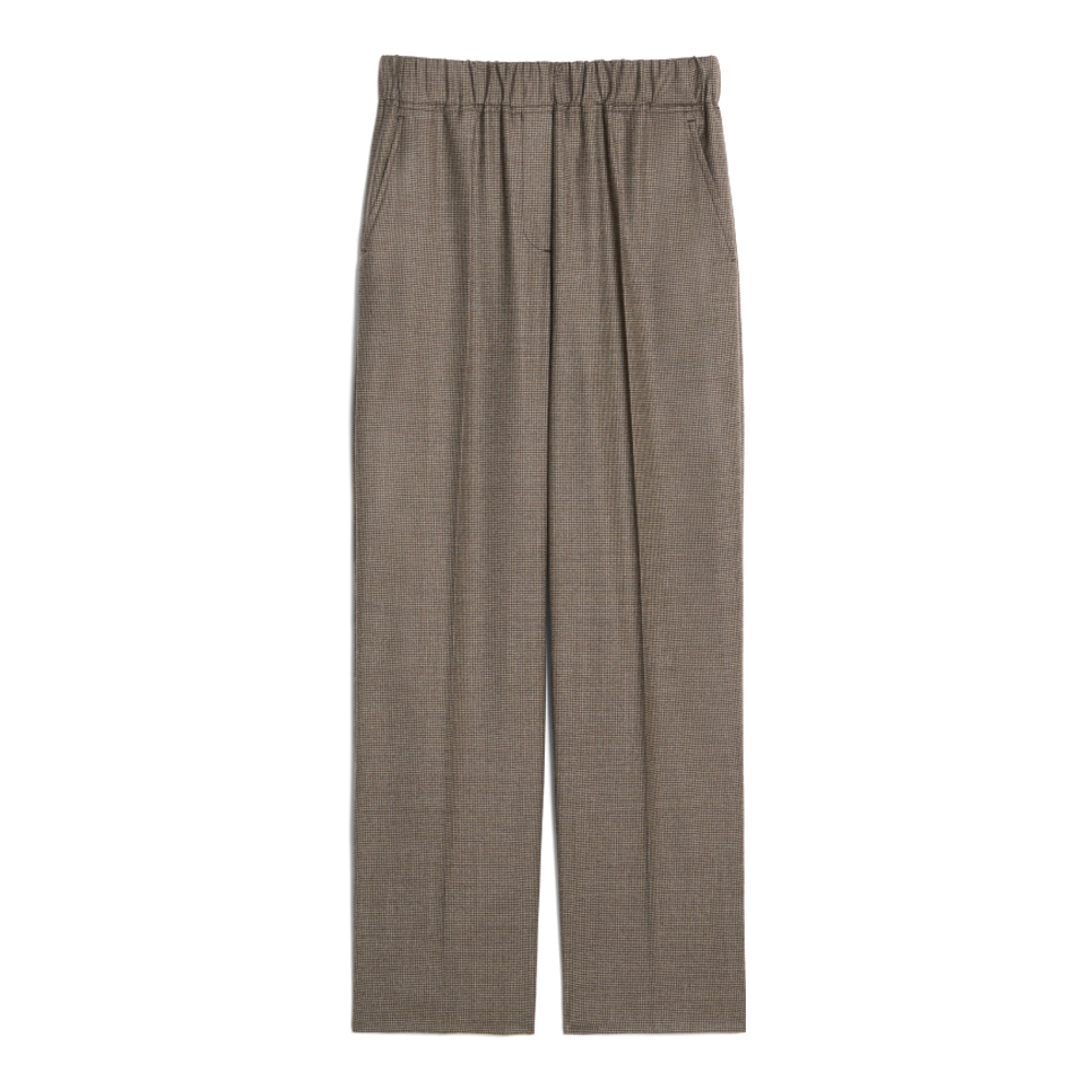 Women's 'Comfort-Fit' Trousers