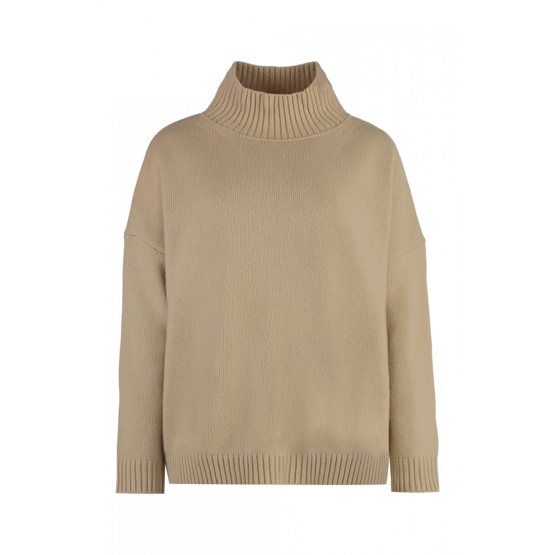 Women's 'Borgia' Turtleneck Sweater