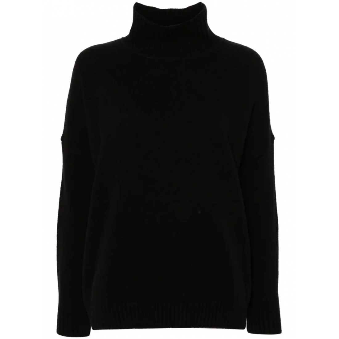 Women's 'Borgia' Turtleneck Sweater