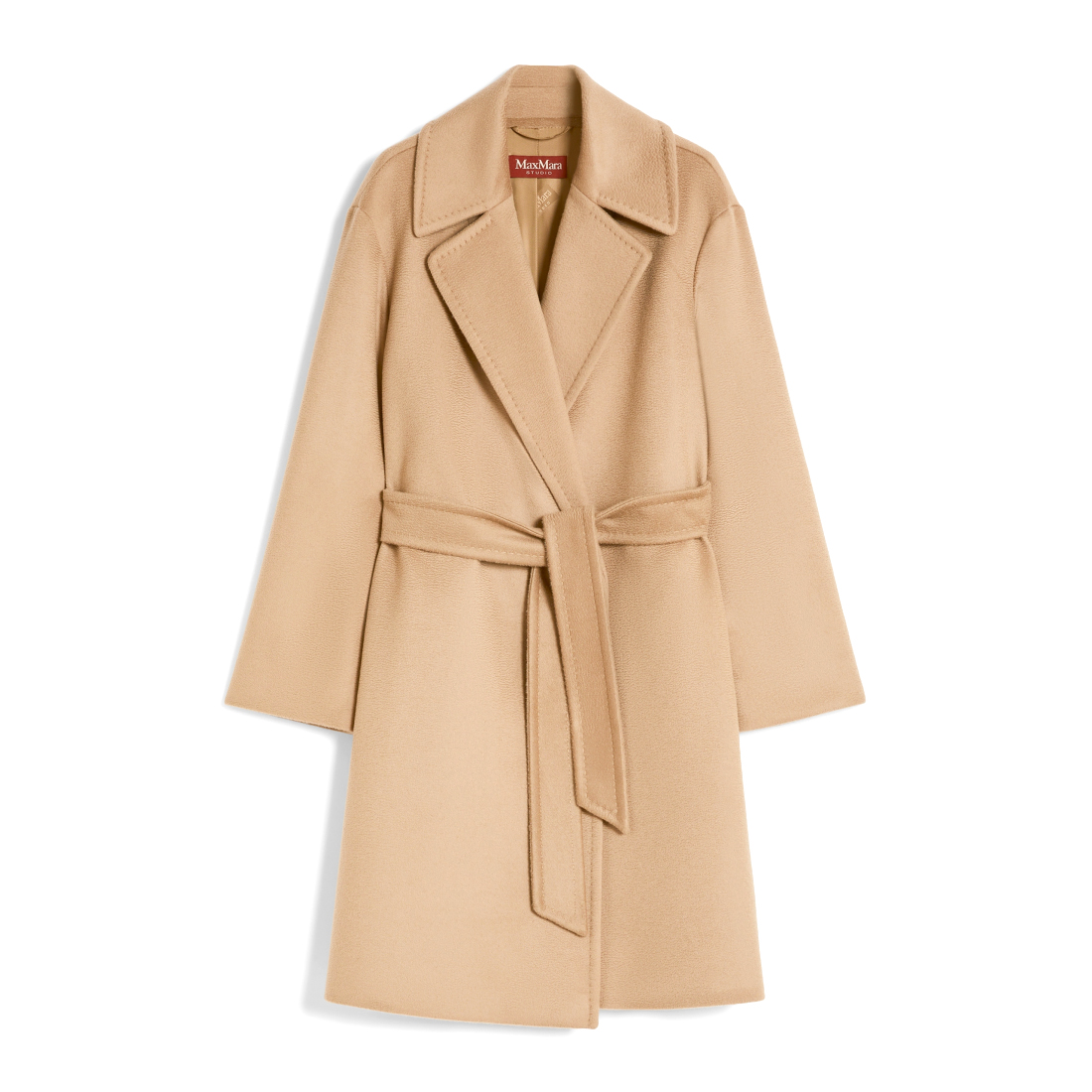 Women's 'Robe' Coat