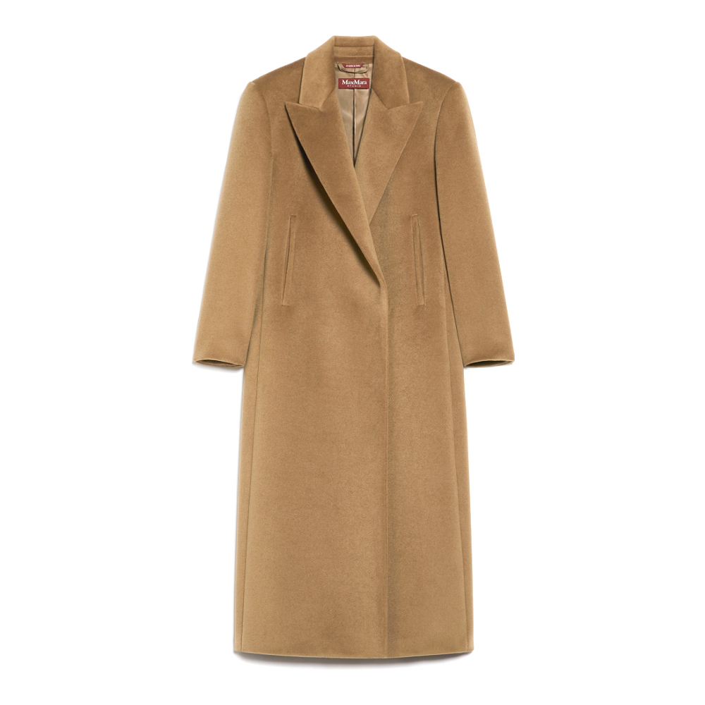 Women's 'Double-Breasted' Coat