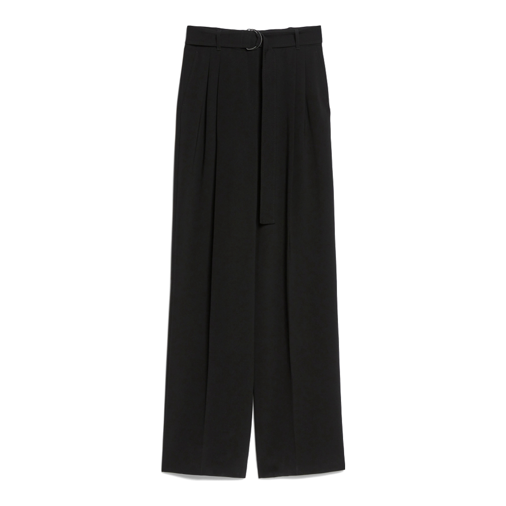 Women's 'Flowing Cady' Trousers