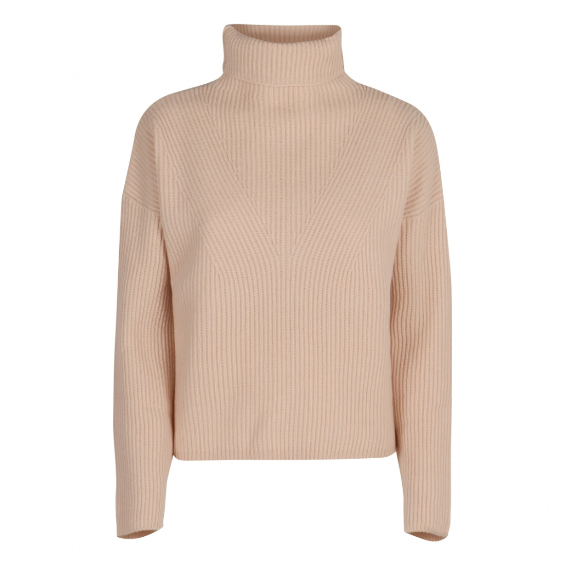 'Golia' Rollkragenpullover für Damen