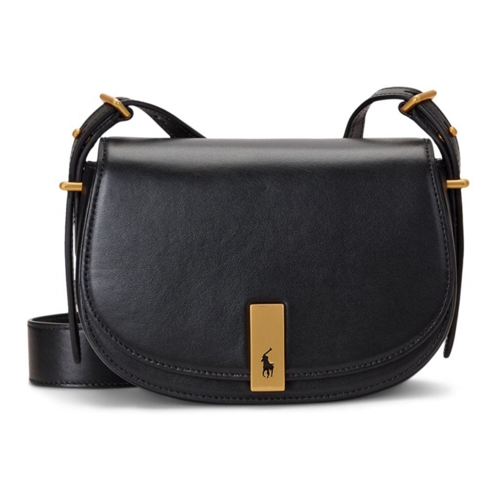 Women's 'Mini Polo Id' Crossbody Bag