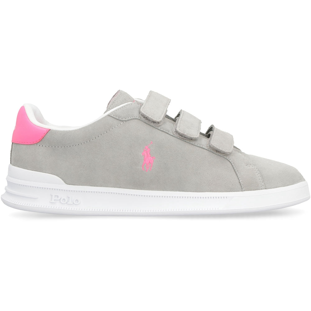 Women's 'Low-Top' Sneakers