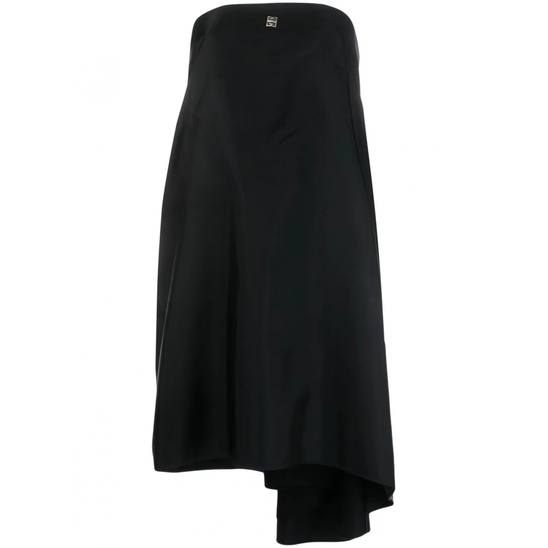 Robe Midi 'Strapless A-Line' pour Femmes