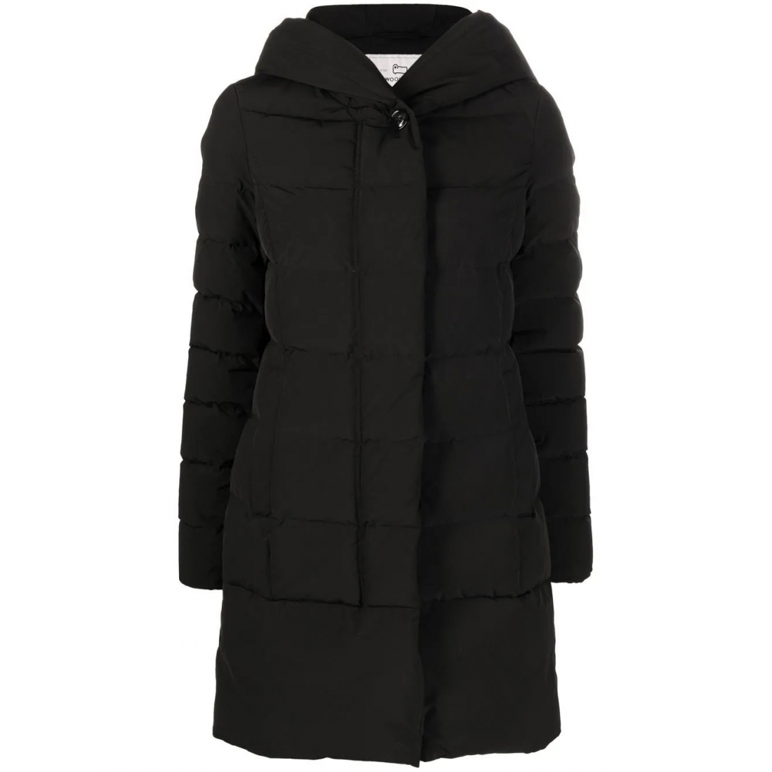 Women's 'Prescott Padded' Parka