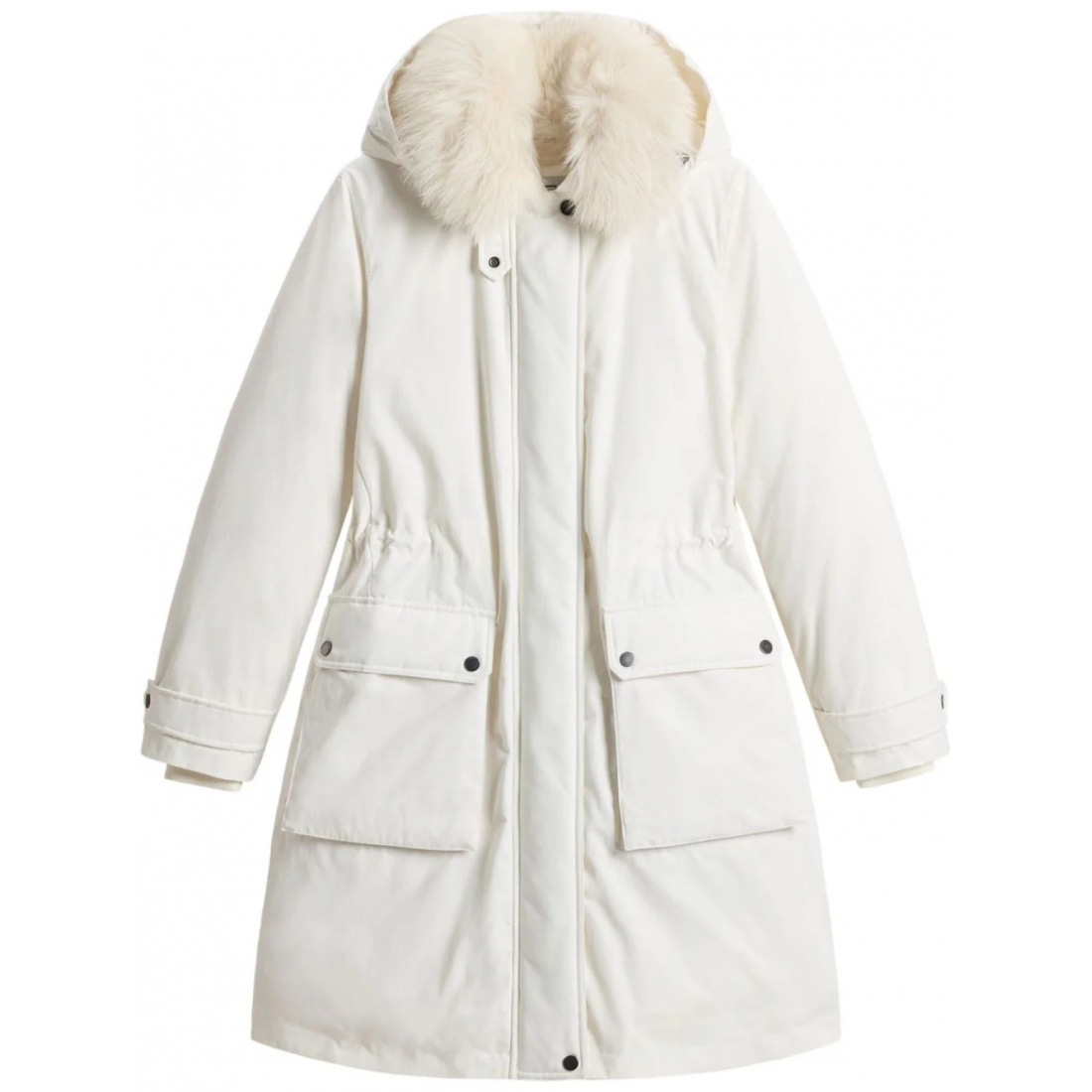 Women's 'Arctic Medium' Parka