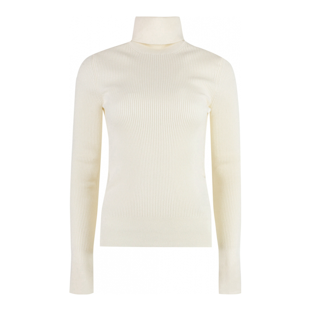 Women's Turtleneck Sweater