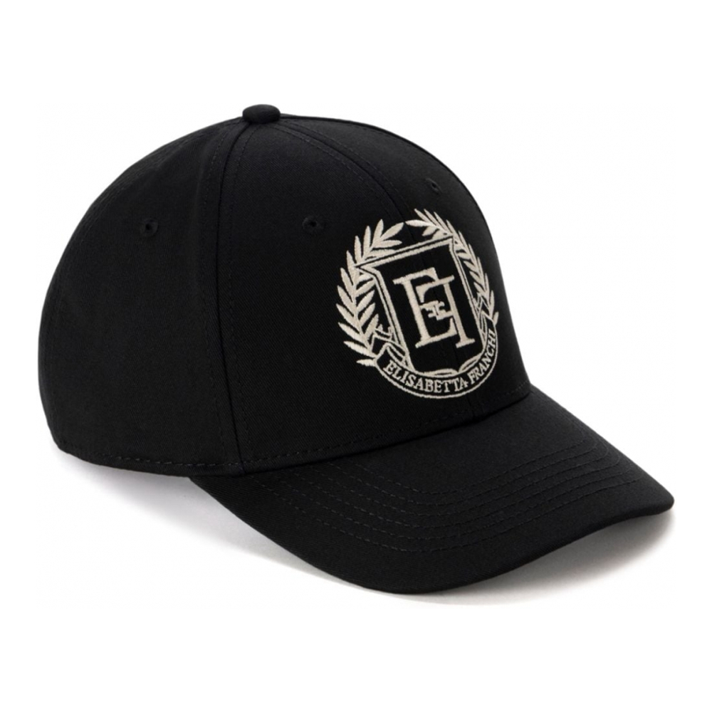 'Logo' Baseballkappe für Damen