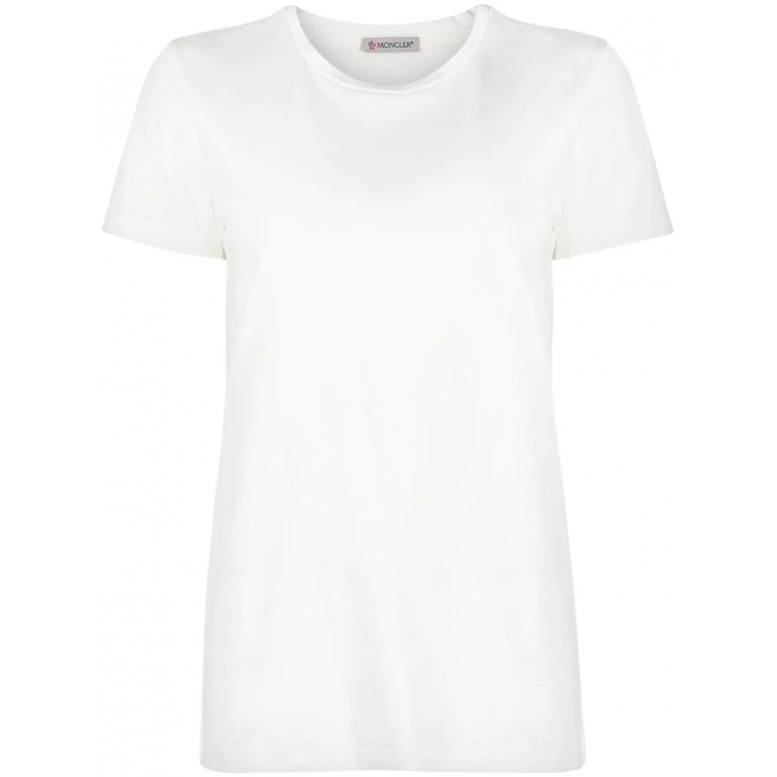 T-shirt 'Crew-Neck' pour Femmes